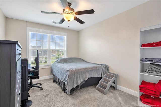 2945 Cragburn Place, Fayetteville, NC 28306