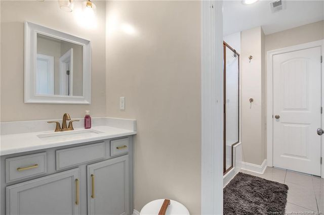 2945 Cragburn Place, Fayetteville, NC 28306