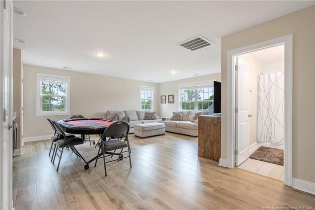 2945 Cragburn Place, Fayetteville, NC 28306
