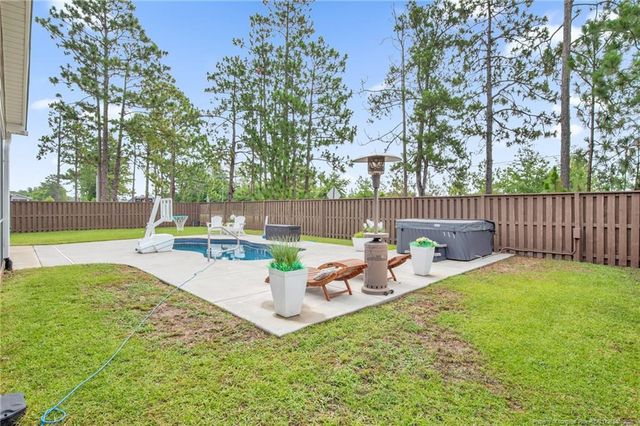 2945 Cragburn Place, Fayetteville, NC 28306