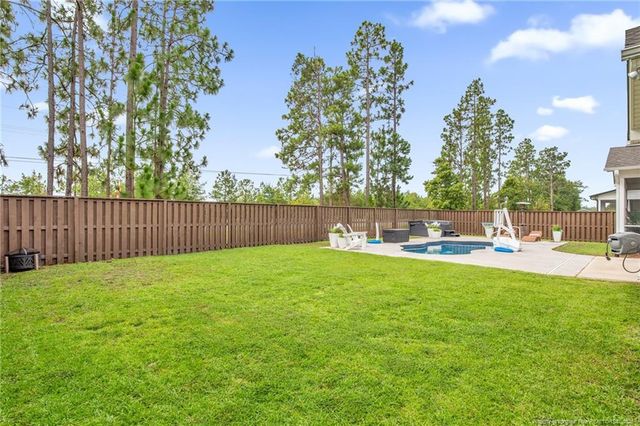 2945 Cragburn Place, Fayetteville, NC 28306