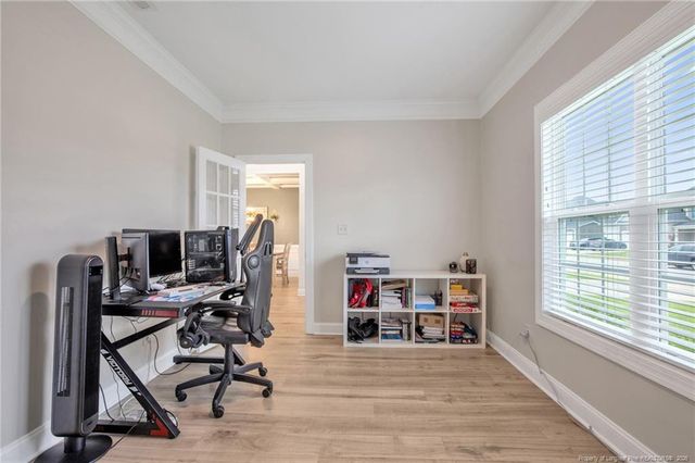 2945 Cragburn Place, Fayetteville, NC 28306