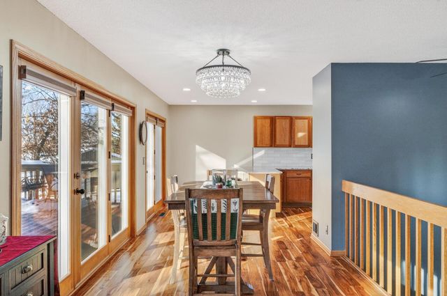 2822 286th Lane NW, Isanti, MN 55040