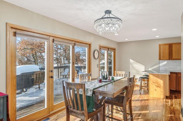 2822 286th Lane NW, Isanti, MN 55040