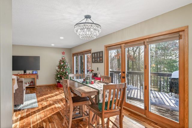 2822 286th Lane NW, Isanti, MN 55040