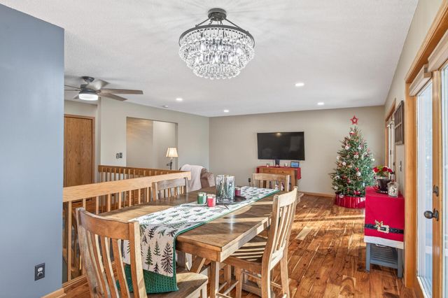 2822 286th Lane NW, Isanti, MN 55040