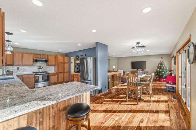 2822 286th Lane NW, Isanti, MN 55040