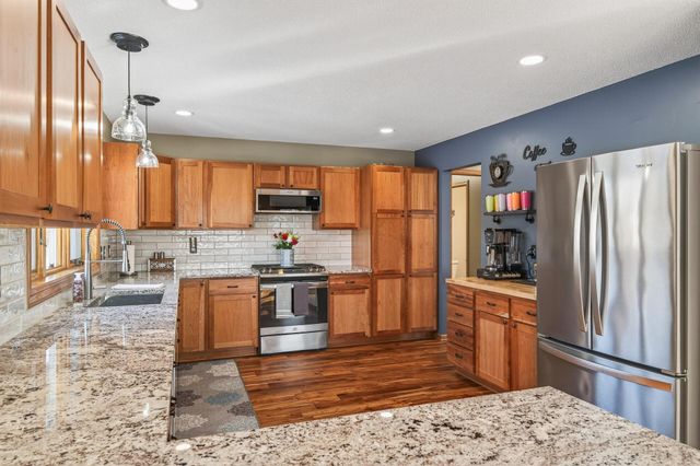 2822 286th Lane NW, Isanti, MN 55040