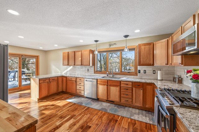 2822 286th Lane NW, Isanti, MN 55040