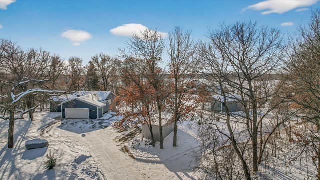 2822 286th Lane NW, Isanti, MN 55040