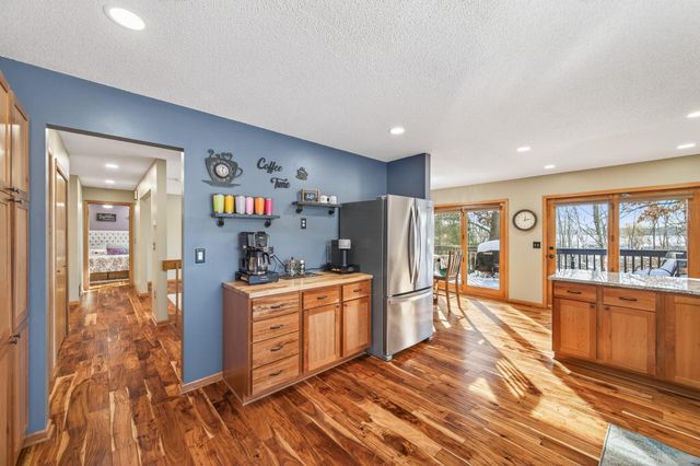 2822 286th Lane NW, Isanti, MN 55040