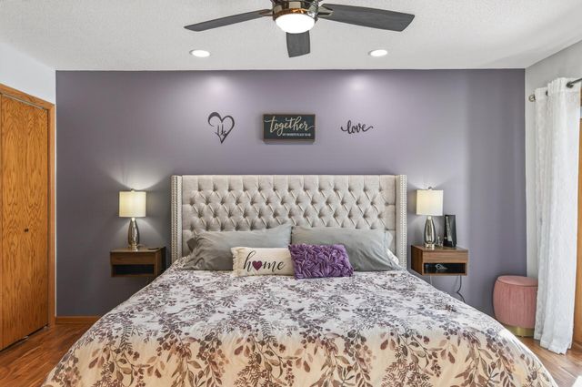 2822 286th Lane NW, Isanti, MN 55040