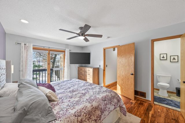 2822 286th Lane NW, Isanti, MN 55040