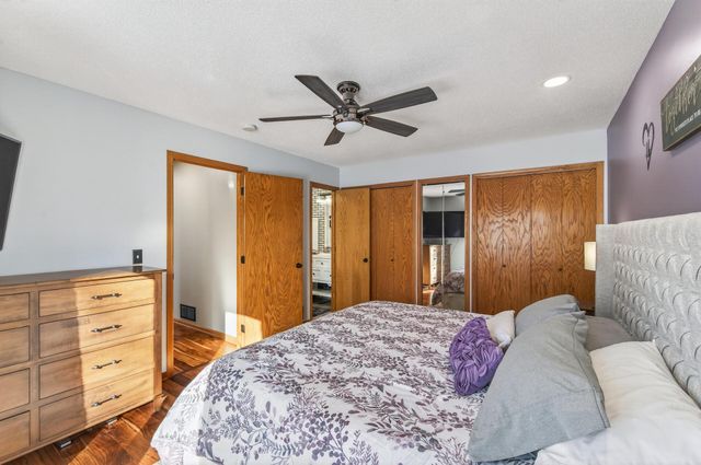 2822 286th Lane NW, Isanti, MN 55040