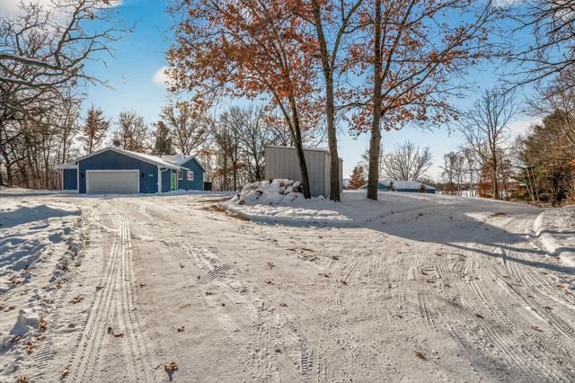 2822 286th Lane NW, Isanti, MN 55040