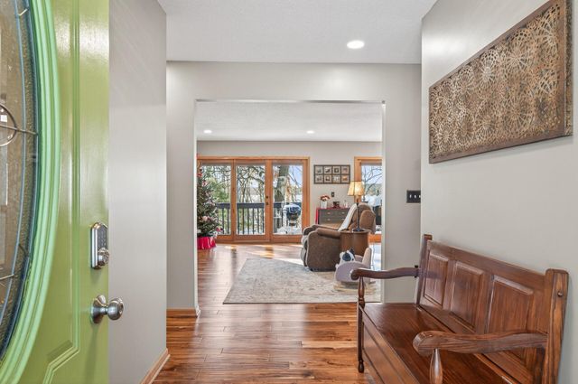 2822 286th Lane NW, Isanti, MN 55040