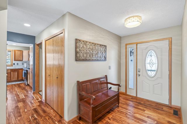 2822 286th Lane NW, Isanti, MN 55040