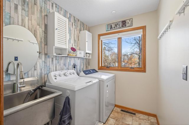 2822 286th Lane NW, Isanti, MN 55040