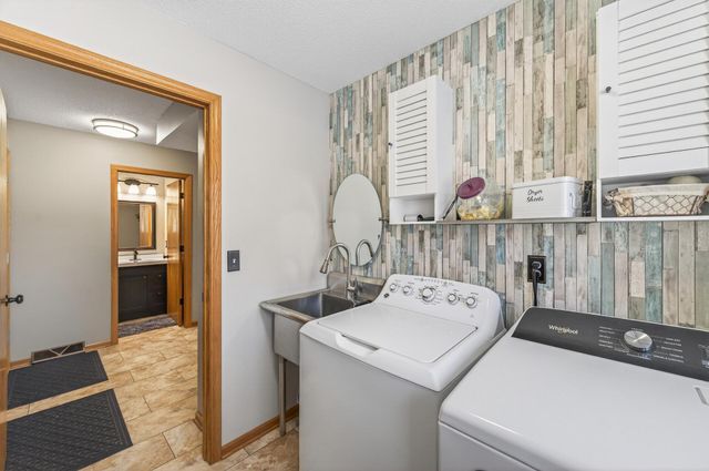 2822 286th Lane NW, Isanti, MN 55040