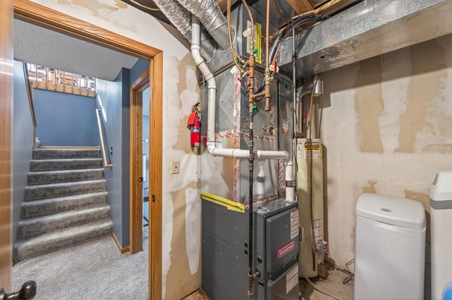 2822 286th Lane NW, Isanti, MN 55040