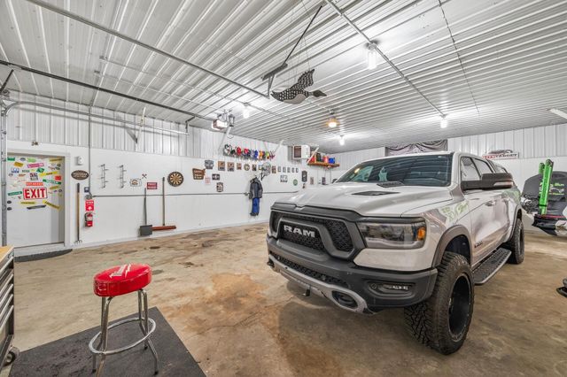 2822 286th Lane NW, Isanti, MN 55040