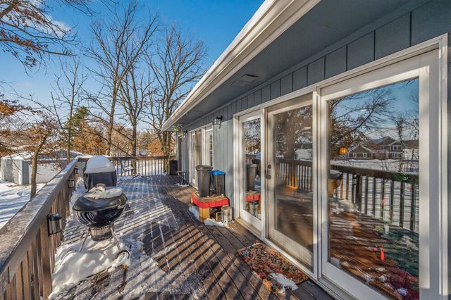 2822 286th Lane NW, Isanti, MN 55040