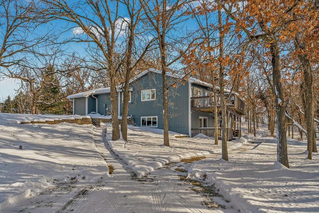 2822 286th Lane NW, Isanti, MN 55040