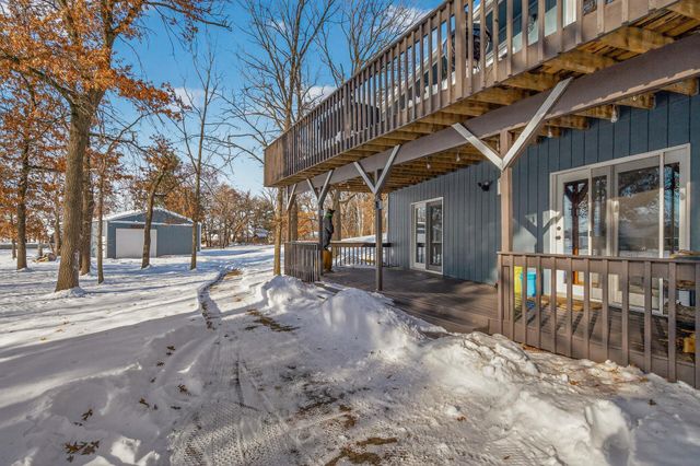 2822 286th Lane NW, Isanti, MN 55040