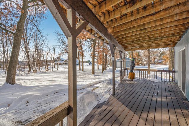 2822 286th Lane NW, Isanti, MN 55040