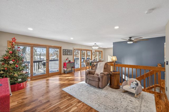 2822 286th Lane NW, Isanti, MN 55040