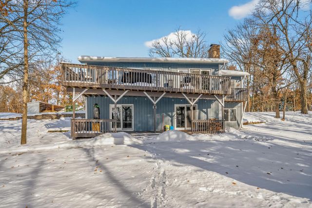 2822 286th Lane NW, Isanti, MN 55040