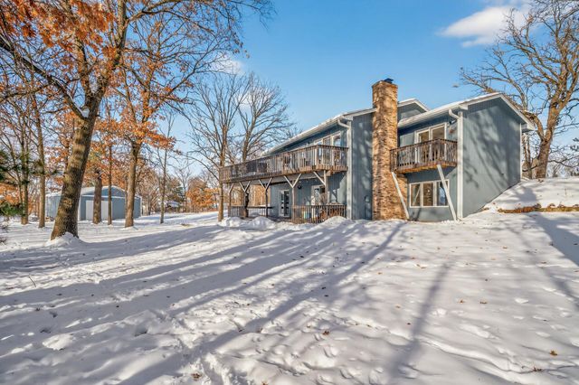 2822 286th Lane NW, Isanti, MN 55040