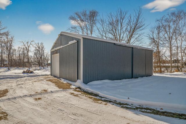 2822 286th Lane NW, Isanti, MN 55040