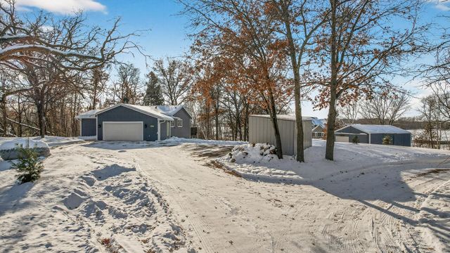 2822 286th Lane NW, Isanti, MN 55040