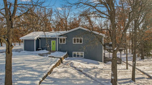 2822 286th Lane NW, Isanti, MN 55040
