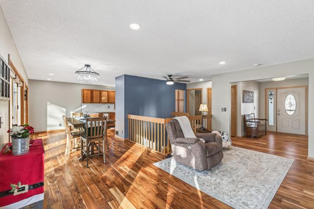 2822 286th Lane NW, Isanti, MN 55040