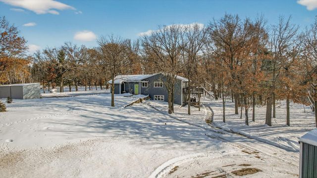 2822 286th Lane NW, Isanti, MN 55040