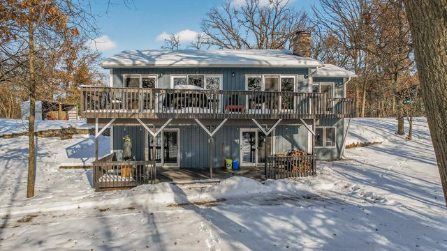 2822 286th Lane NW, Isanti, MN 55040