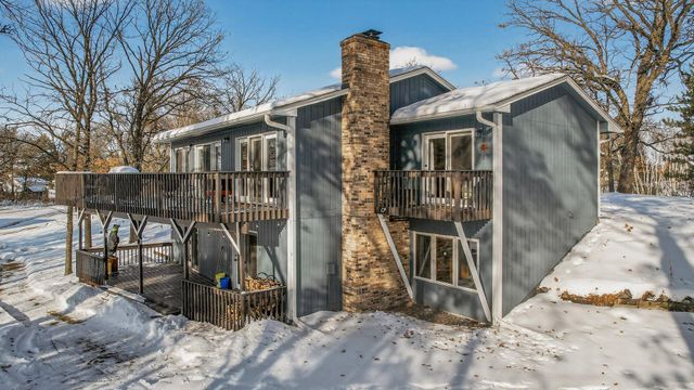 2822 286th Lane NW, Isanti, MN 55040