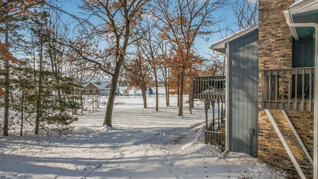 2822 286th Lane NW, Isanti, MN 55040