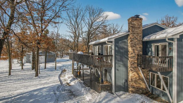 2822 286th Lane NW, Isanti, MN 55040