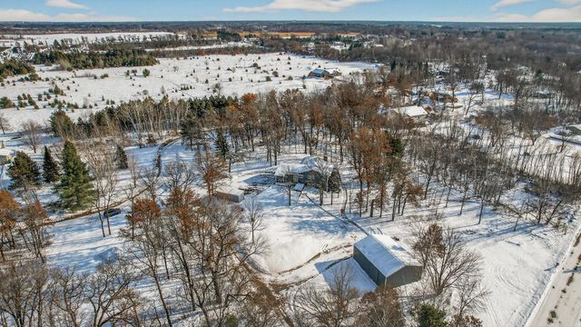 2822 286th Lane NW, Isanti, MN 55040