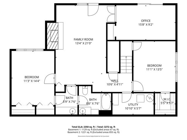 2822 286th Lane NW, Isanti, MN 55040