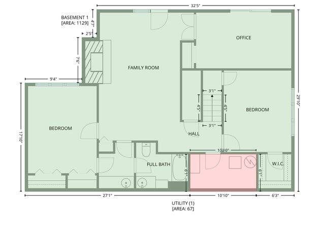 2822 286th Lane NW, Isanti, MN 55040