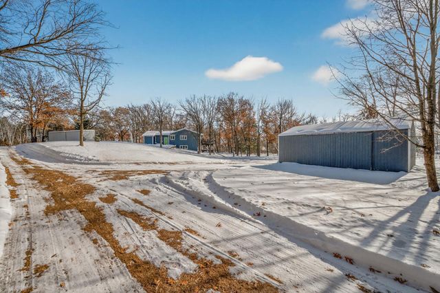 2822 286th Lane NW, Isanti, MN 55040