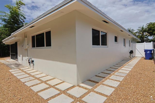 5424 NE 21st Terrace, Fort Lauderdale, FL 33308