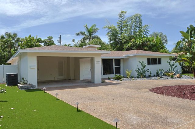 5424 NE 21st Terrace, Fort Lauderdale, FL 33308