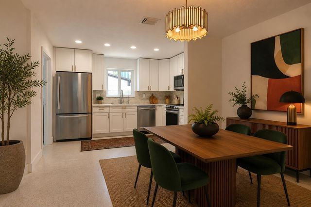 5424 NE 21st Terrace, Fort Lauderdale, FL 33308