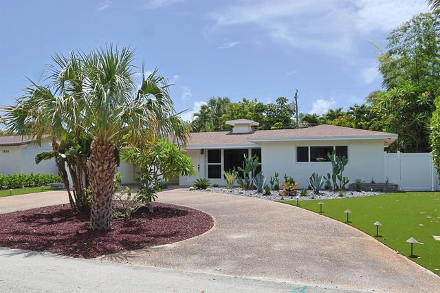 5424 NE 21st Terrace, Fort Lauderdale, FL 33308