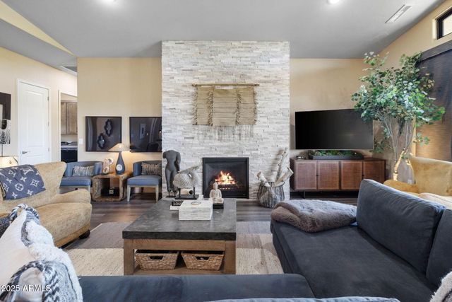 582 WINDSPIRIT Circle, Prescott, AZ 86303